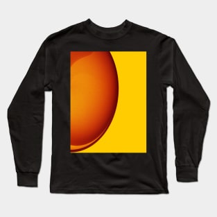 Colorful Wind  DB F Long Sleeve T-Shirt